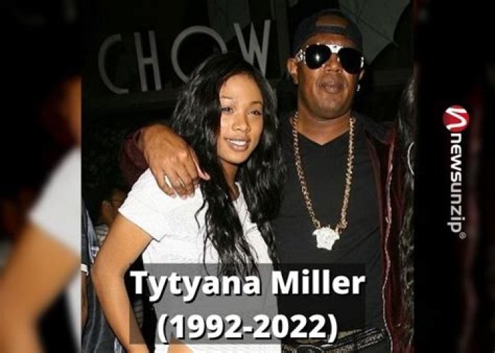 Tytyana Miller Height, Weight, Net Worth, Age, Birthday, Wikipedia, Who, Nationality, Biography