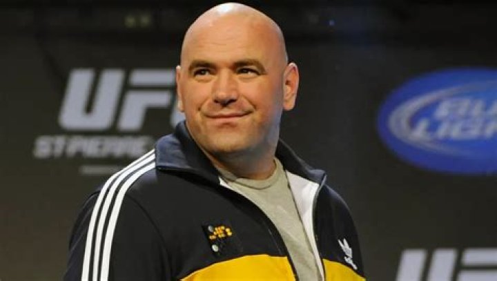 UFC President Dana White Illness And Health 2023 | Does He Have Cancer