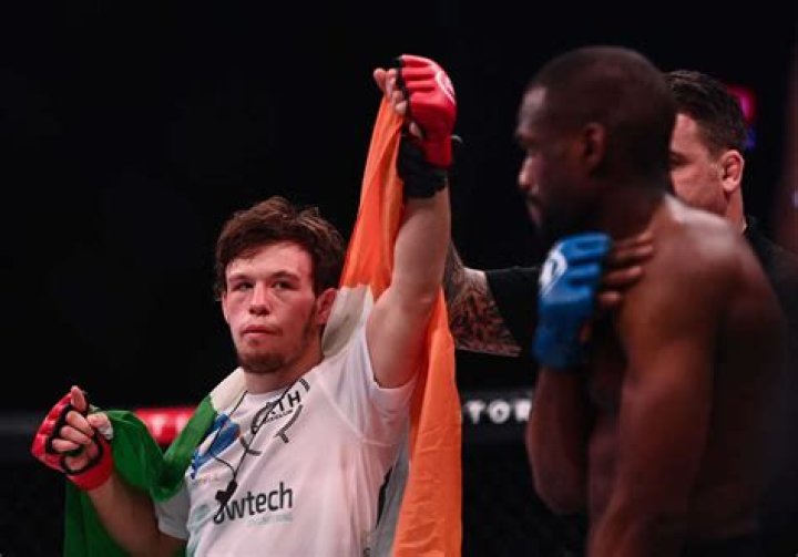 
UFC: Rafael Hudson Age – Salary Net Worth 2022 
