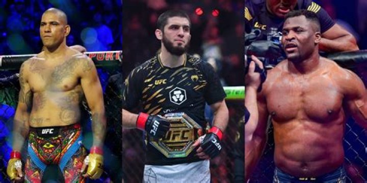 
UFC: Who Is Daniel Santos? Quick Facts To Know About The Fighter 