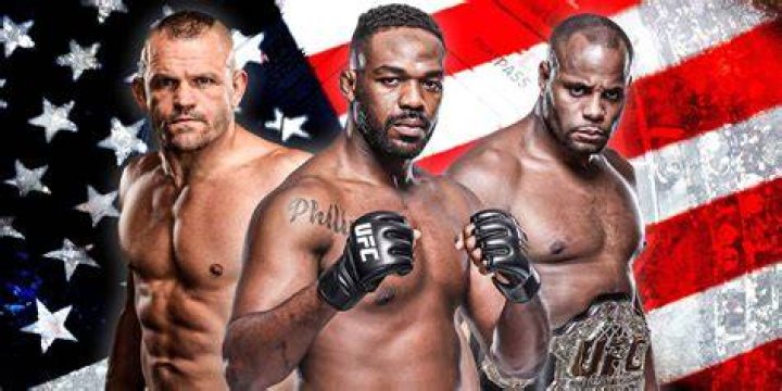 
UFC: Who Is Don’Tale Mayes? Wife & Married Life Of The MMA Fighter 