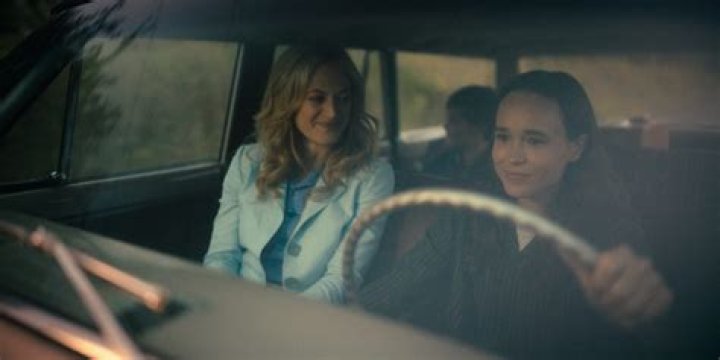 
Umbrella Academy Season 2 Vanya Hargreeves And Girlfriend Sissy Romance Story 