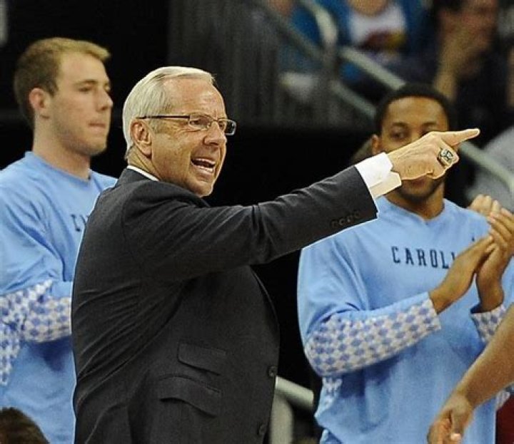 
UNC Coach Roy Williams’ Health Condition -What Happened To Him? 