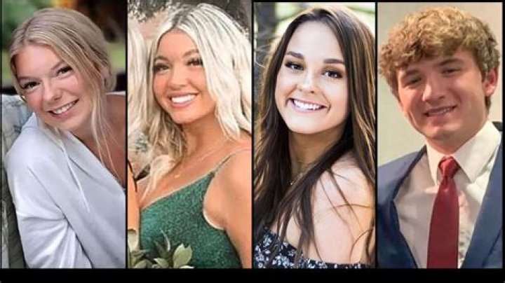 
University of Idaho Students Killed in Bed, Coroner Says: ‘Maybe They Were Sleeping’ 