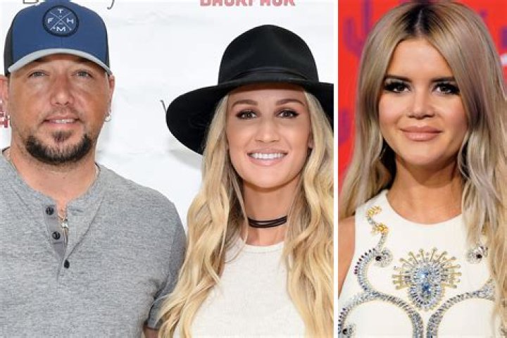 Untold Facts On Jason Aldean Parents And Siblings You Didn’t Know About