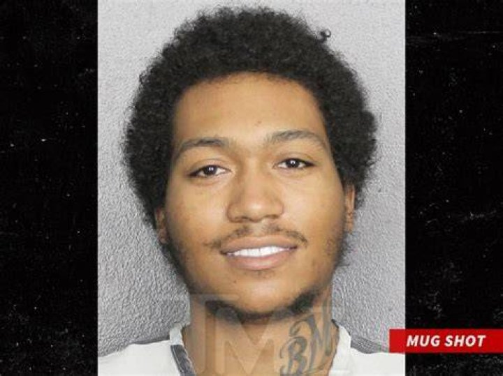 
Untold Truth of Lil Meech’s Arrest, Jail and Charges 