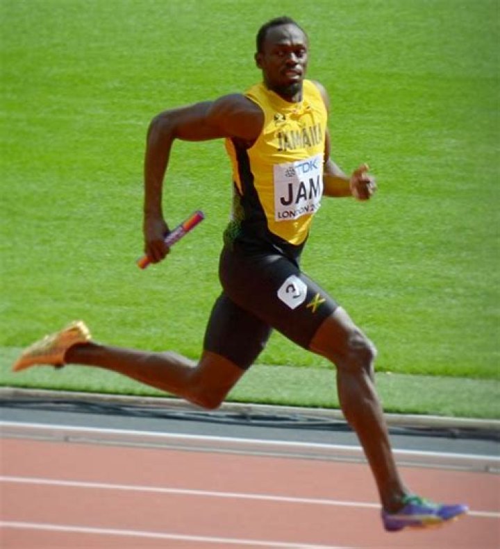 Usain Bolt Height, Weight, Net Worth, Age, Birthday, Wikipedia, Who, Nationality, Biography