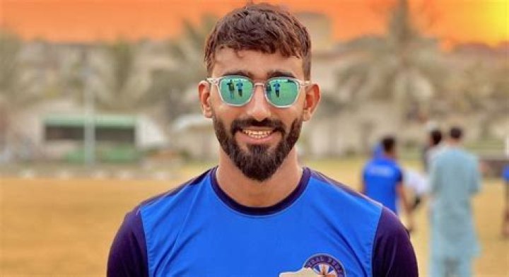 Usama Mir Height, Weight, Net Worth, Age, Birthday, Wikipedia, Who, Instagram, Biography