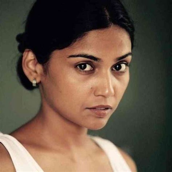 Usha Jadhav Height, Weight, Net Worth, Age, Birthday, Wikipedia, Who, Instagram, Biography
