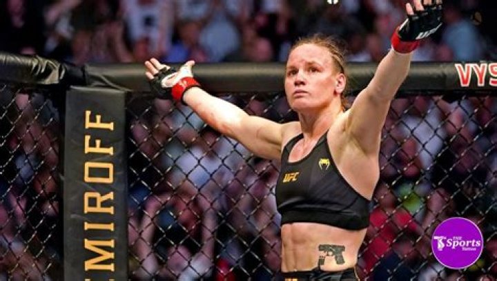 Valentina Shevchenko Height, Weight, Net Worth, Age, Birthday, Wikipedia, Who, Nationality, Biography