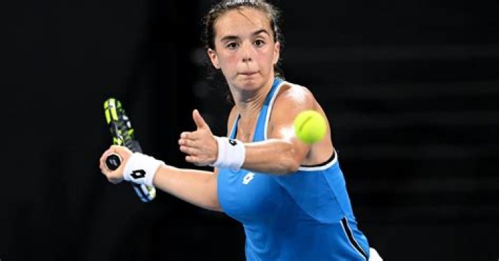 
Valentini Grammatikopoulou Height, Weight, Net Worth, Age, Birthday, Wikipedia, Who, Nationality, Biography 