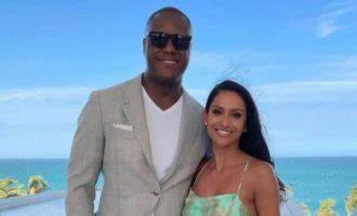 Valeria Desir | Meet Rob Desir Wife | A Look At Their Married Life & Family