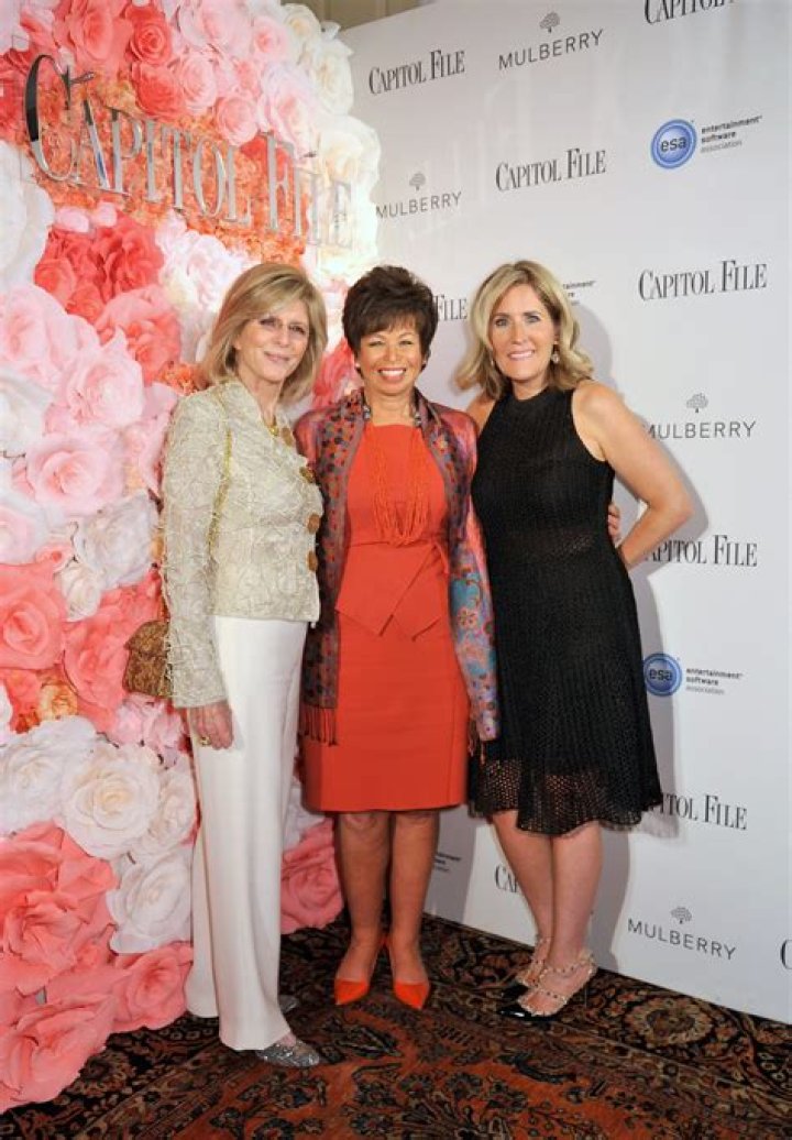 Valerie Jarrett Height, Weight, Net Worth, Age, Birthday, Wikipedia, Who, Nationality, Biography