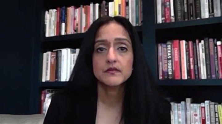 Vanita Gupta Height, Weight, Net Worth, Age, Birthday, Wikipedia, Who, Instagram, Biography