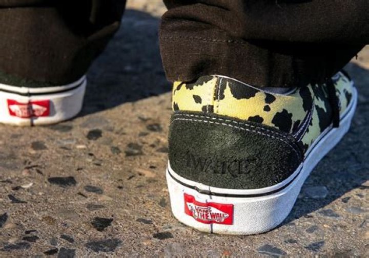
Vans x Awake NY sneaker collaboration: Where to buy, price, release date, and more explored 