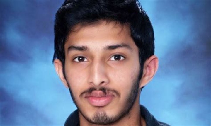 Varshith Kandula Height, Weight, Net Worth, Age, Birthday, Wikipedia, Who, Nationality, Biography