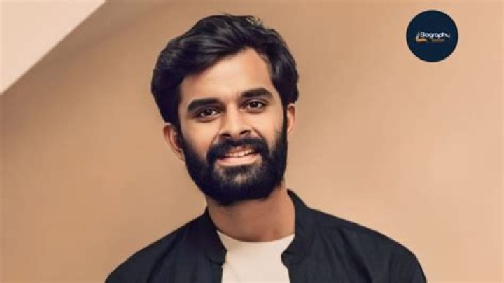 
Varun Soni Height, Weight, Net Worth, Age, Birthday, Wikipedia, Who, Nationality, Biography 