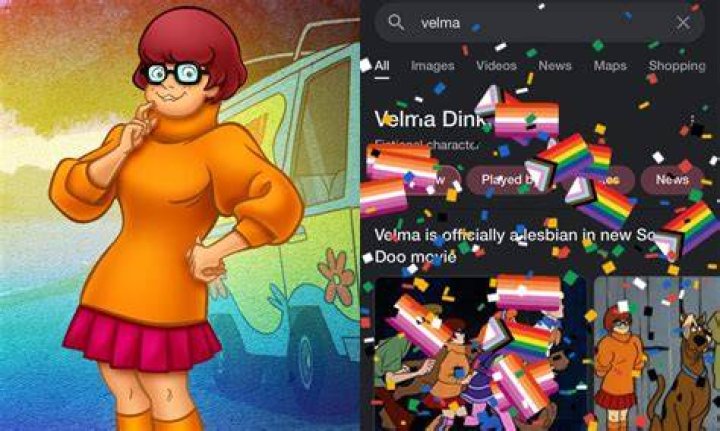 Velma Dinkley: 5 things to know about the Scooby-Doo character