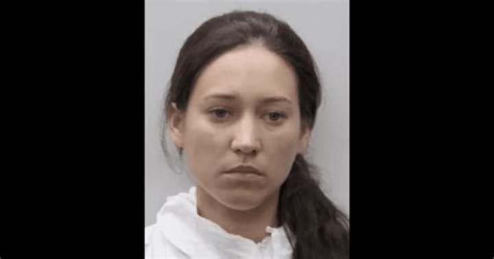 
Veronica Youngblood: Convicted mother killed two daughters, 5 and 15, as revenge on ex-husband 