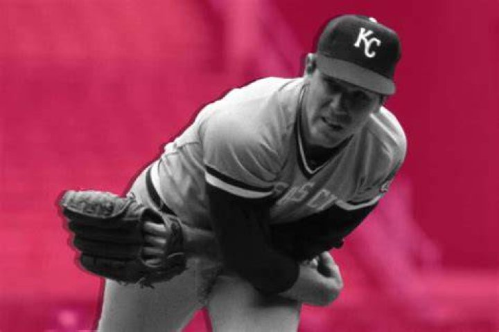 
Veteran baseball pitcher, Mark Littell, dies at 69 