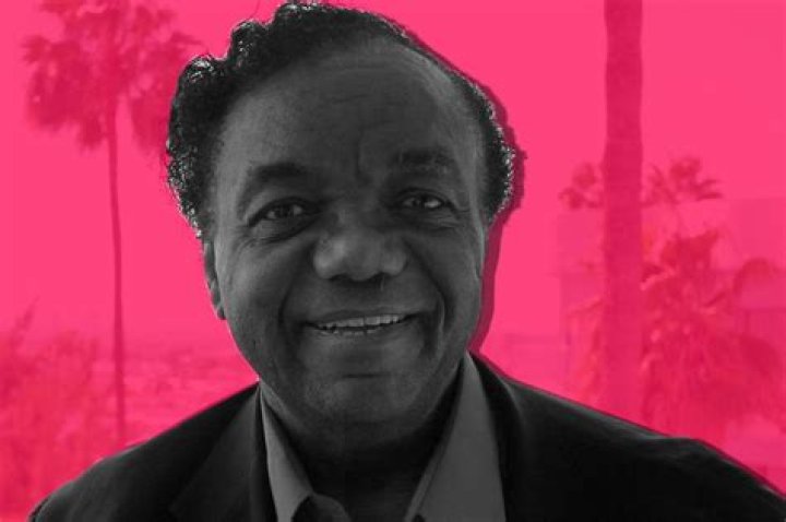 
Veteran Motown Songwriter, Lamont Dozier, 81, passed away 