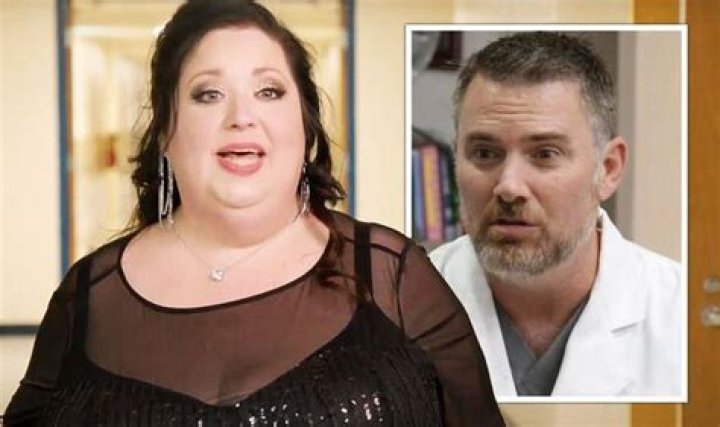 
“Victim tears”: 1000-Lb. Best Friends fans slam Ashley for storming out of Dr. Procter’s clinic 