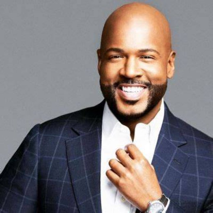 
Victor Blackwell Weight Loss: Before And After Photos 