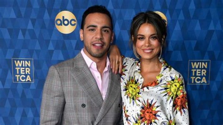 
Victor Rasuk Wife, Net Worth And Married Life – 5 Fast Facts 