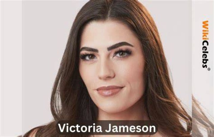 
Victoria Jameson Height, Weight, Net Worth, Age, Birthday, Wikipedia, Who, Nationality, Biography 