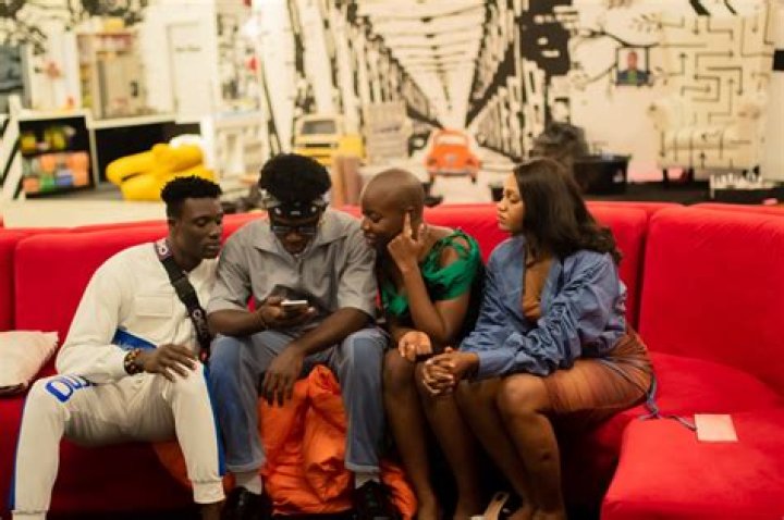
Video: Reactions As Season 7 BBN Housemates, Doyin Signs New Endorsement Deal 
