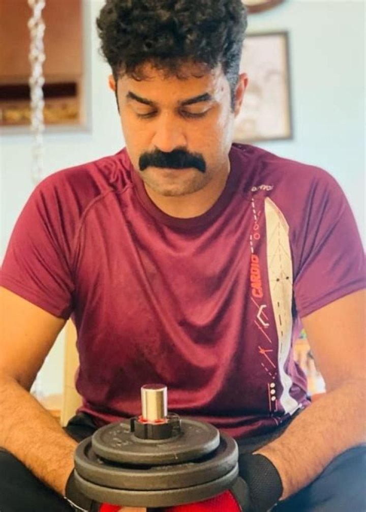 Vijay Babu Height, Weight, Net Worth, Age, Birthday, Wikipedia, Who, Nationality, Biography