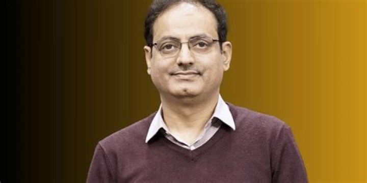 Vikas Sharma Height, Weight, Net Worth, Age, Birthday, Wikipedia, Who, Nationality, Biography