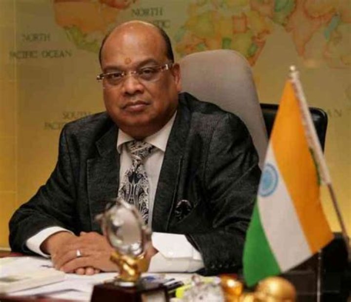 Vikram Kothari Rotomac Height, Weight, Net Worth, Age, Birthday, Wikipedia, Who, Instagram, Biography