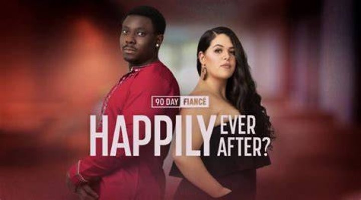 
“Vile creepy abusive man!”- 90 Day Fiancé: Happily Ever After? fans slam Ed for kicking Liz out of his house 