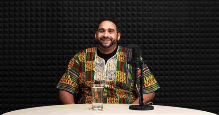 
Vince Bantu is Married to Wife: Diana Bantu. Kids. 