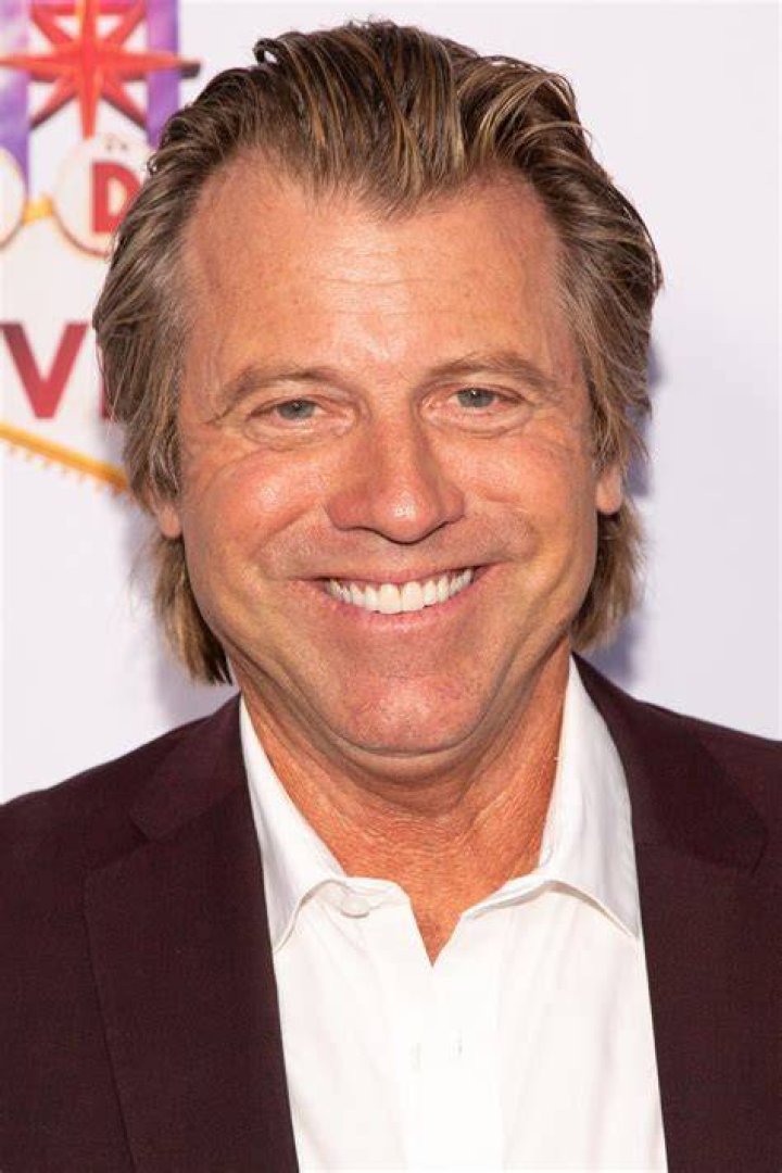 Vince Van Patten Height, Weight, Net Worth, Age, Birthday, Wikipedia, Who, Nationality, Biography