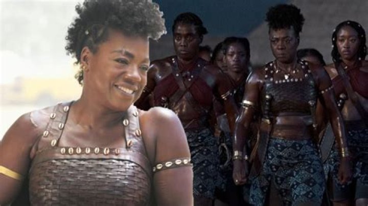 
Viola Davis and John Boyega on How ‘The Woman King’ Puts Women at the Forefront 