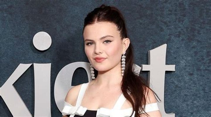 
Violetta Aurelia Height, Weight, Net Worth, Age, Birthday, Wikipedia, Who, Nationality, Biography 