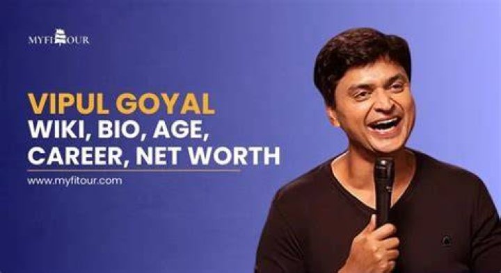Vipul Goyal Height, Weight, Net Worth, Age, Birthday, Wikipedia, Who, Instagram, Biography
