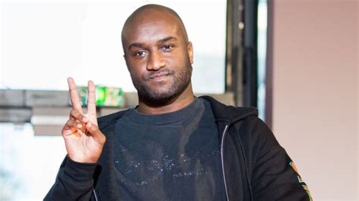 Virgil Abloh Cause of Death, How did Virgil Abloh Die?