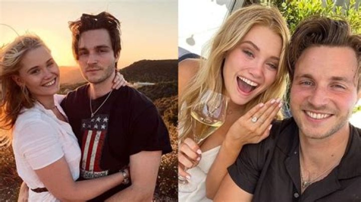 
Virginia Gardner’s Biography: Measurements, Boyfriend, Net Worth 