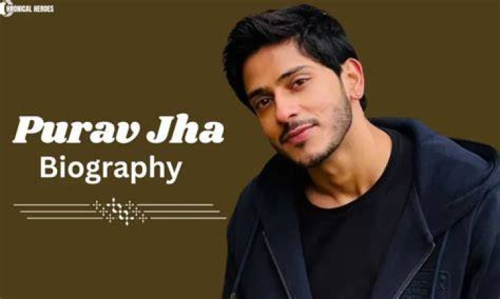 Vishal Kumar Jha Height, Weight, Net Worth, Age, Birthday, Wikipedia, Who, Instagram, Biography