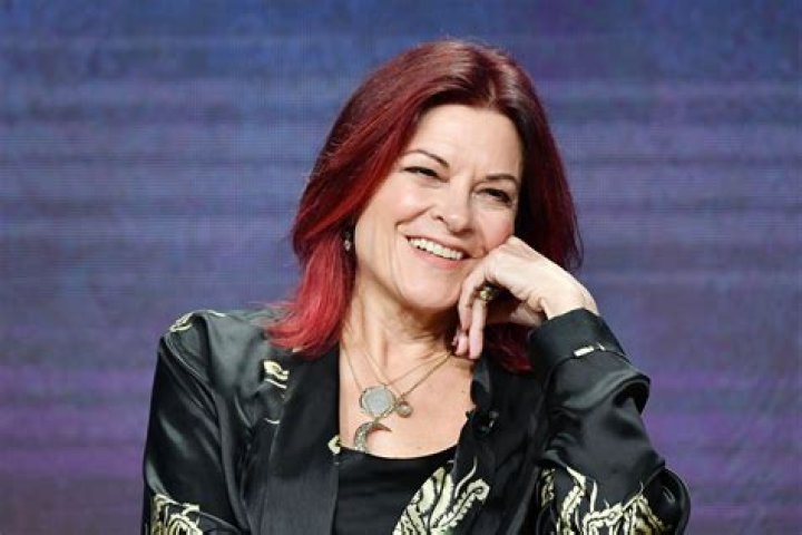 Vivian Liberto Height, Weight, Net Worth, Age, Birthday, Wikipedia, Who, Nationality, Biography