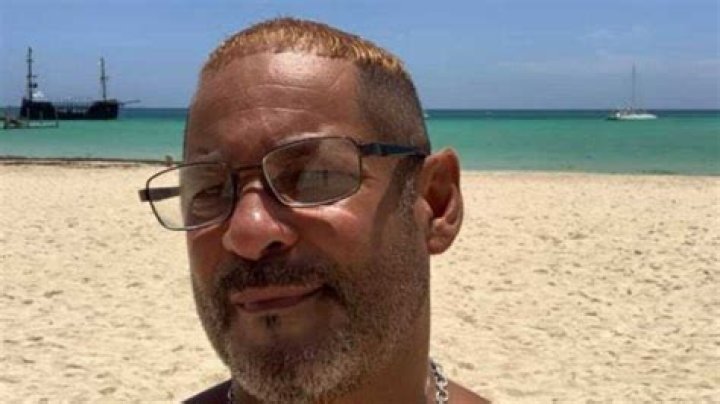 
Vladimir Curiel Age, Birthday, Wikipedia, Who, Nationality, Biography 