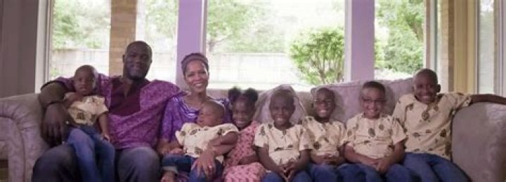 
Voddie Baucham is Married to Wife: Bridget Baucham. Kids. 