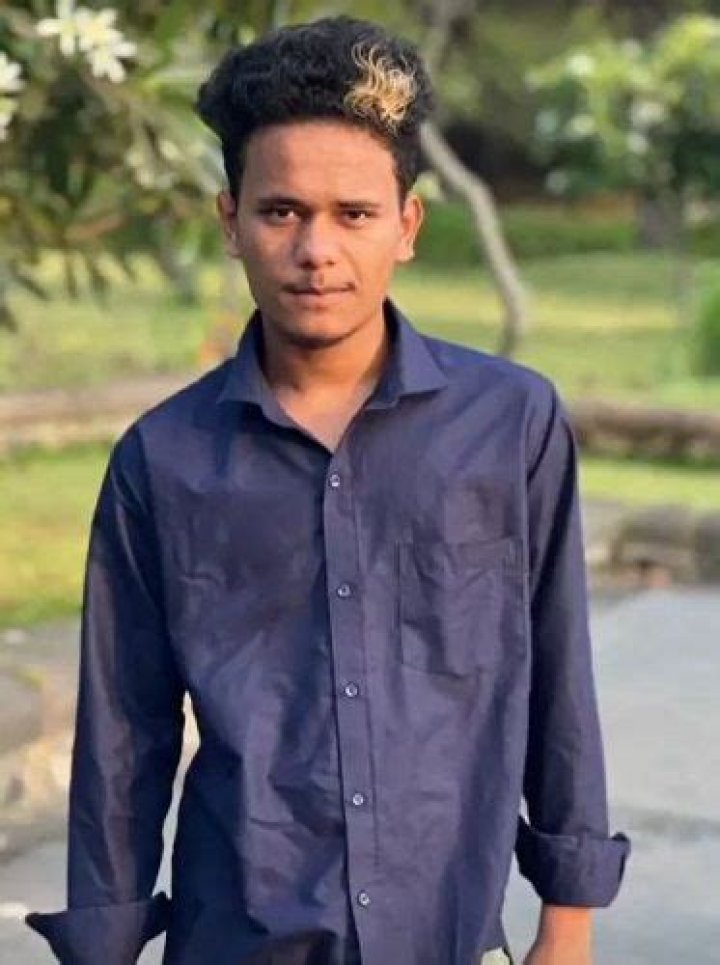 
Vraj Kshatriya Height, Weight, Net Worth, Age, Birthday, Wikipedia, Who, Nationality, Biography 