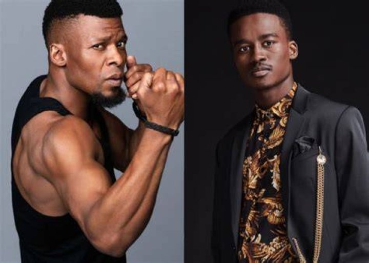 Vuyo Dabula Height, Age, Girlfriend, Biography, Wiki, Net Worth