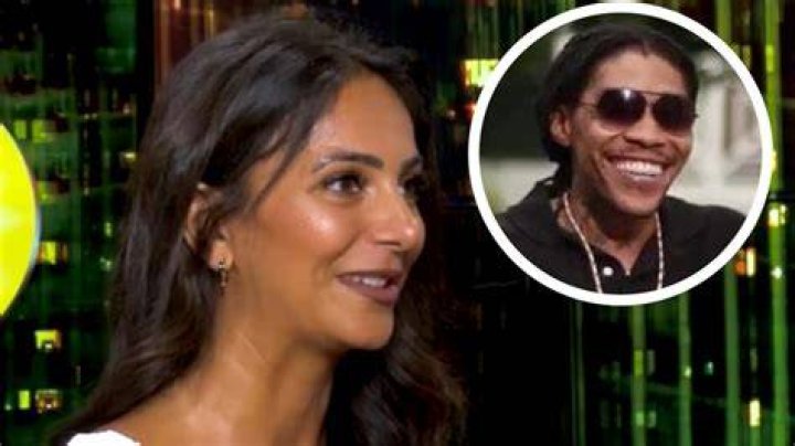 
Vybz Kartel Transferred To GP Prison After Fiancee Interview On Fox 5 NY 