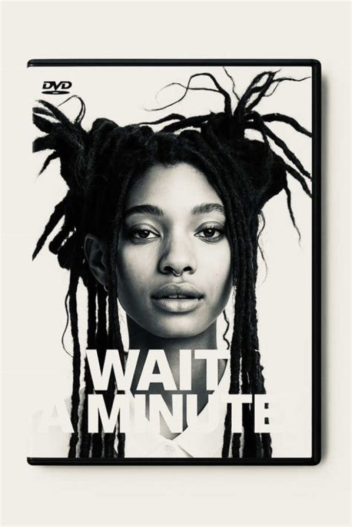 “Wait A Minute I Think I Left My Conscience” TikTok Song By Willow Smith