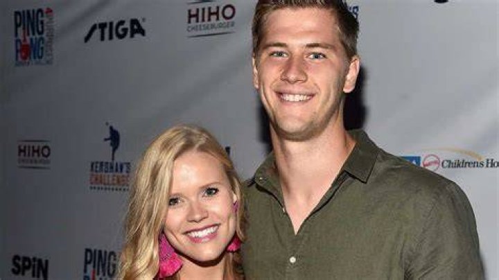Walker Zimmerman Wife Sally Tucker Age, Birthday, Wikipedia, Who, Nationality, Biography